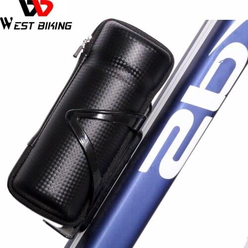 WEST BIKING Cycling Bag Road MTB Bike Storage Boxes Capsule Store Glasses Repair Tools Kit Keys Bicycle Tool Cycling Bicycle Bag