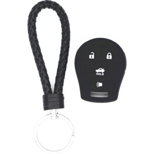WFMj Car Key Covers