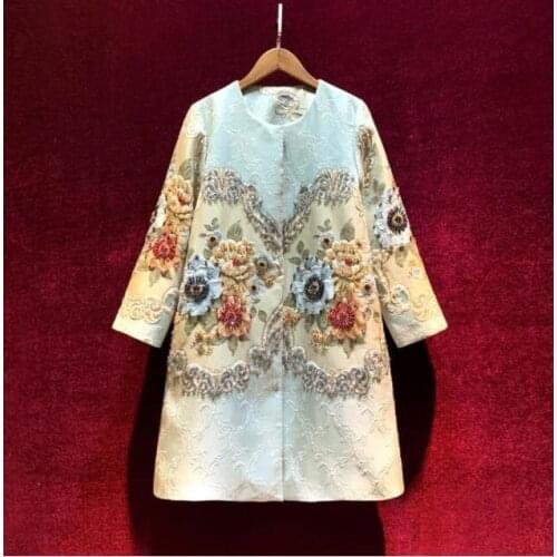 Женские длинные пальто Xsyyfast China At AliExpress