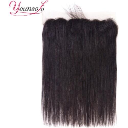 Накладки из натуральных волос Younsolo China At AliExpress