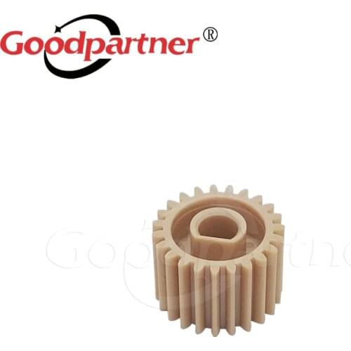 10PC x FE3-3222-000 FE3-3222 IR2002 IR2202 IR2204 Fuser Lower Roller Gear 23T for Canon IR 2002 2202 2204