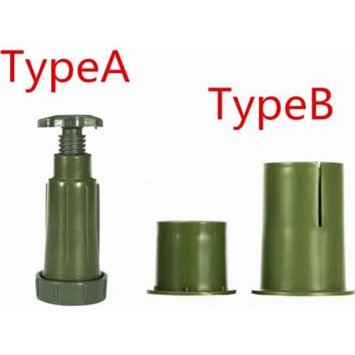 2 Type Fishing Lure Ball Shaper Ground Bait Ball Portable Carp Maker Fishing Lure Equipment Feeder Bait Making Accessories