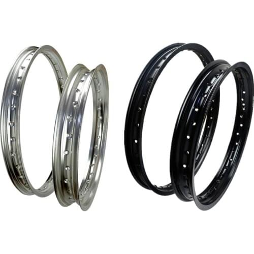 AHL Wheels And Rims For Motorcycles