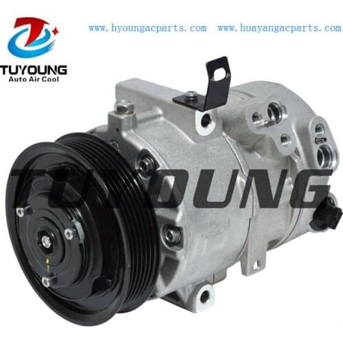 DVE16 Aire Acondicionado Automático Ac Compresor For Hyundai Tucson 2.0L 2016 2017 97701-D3200 168312 2021829