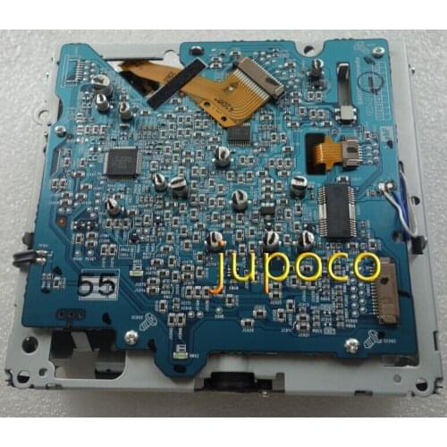 Free Shipping 100% Brand New Matsushita single CD mechanism RAE502 drive loader for Mazda 3 car tuner radio