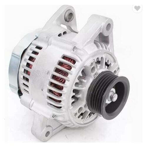Alternator Assy Generator For Lifan Solano 1.8 LF481Q1-3701100A