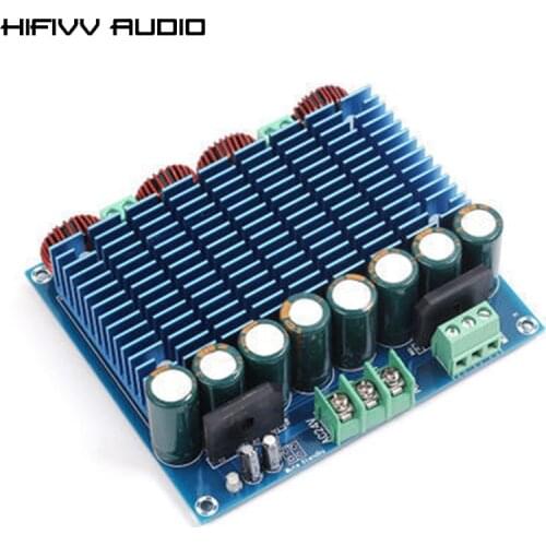 HIFivv audio Boards For Car Radio