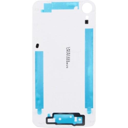 IPartsBuy Dual SIM Back Housing Cover for HTC Desire 828