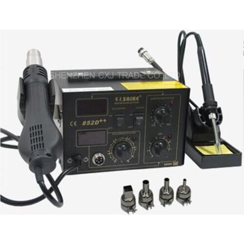 JOTTA Electric Soldering Irons