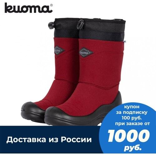 Сапоги для девочек KUOMA China At AliExpress