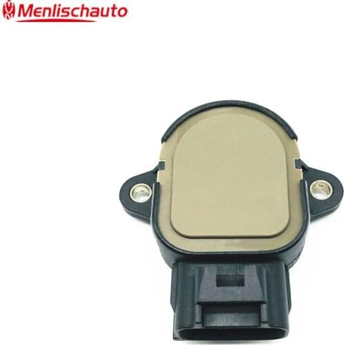 New High Quality Throttle Position Sensor For Japan Car COROLLA HILUX 89452-35020 198500-1061 TPS Switch Sensor
