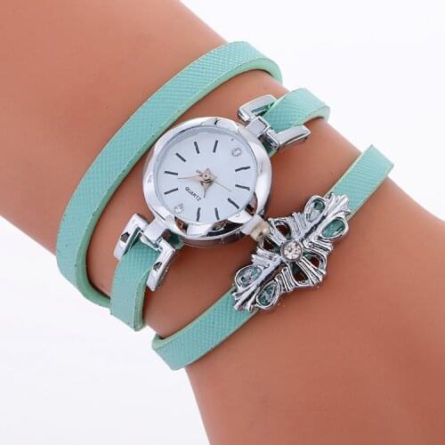 Women's Bracelet Watches Pava China