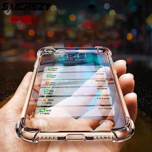 Saicrezy Phone Cases HTC U Play