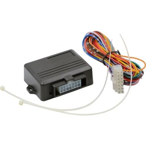 Car Start Modules Autostart Keyless Remotely Engine Start With The Remote Controls Pre-heating Pre-cooling Automation For 12V