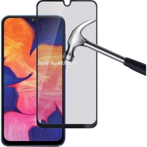 Full Cover Privacy Tempered Glass for Samsung Galaxy A6S A6 A7 A8 A9 Star Lite J2 Pro J4 PLUS J8 2018 Anti Spy Screen Protector