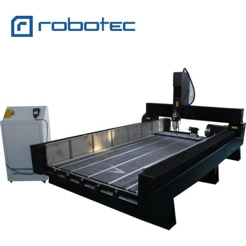 Factory Price Stone Cutting Machine 1325 1530/Stone CNC Router For Marble/CNC Granite Engraving Machine For Carving Wood