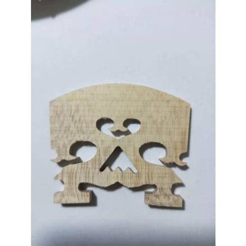 5 PCs baroque Fancy bridge 4/4