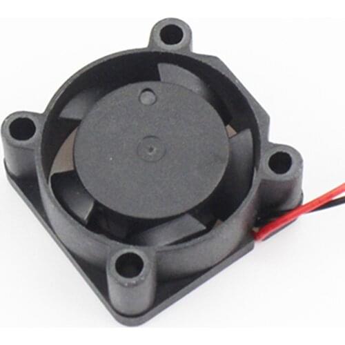 104001-1919 Engine Motor Radiator Heat Sink Cooling Fan Fit for WLtoys 104001 RC Hobby Model Car Accessories Replaces