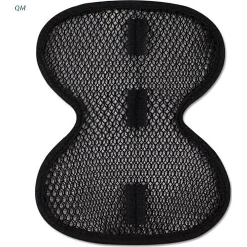 13MF Breathable Motorcycle Helmets Liner Cushioning Heat Insulation Lining Helmet Pad