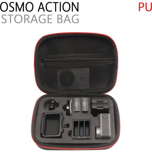 BEHORSE Action Camera Cases