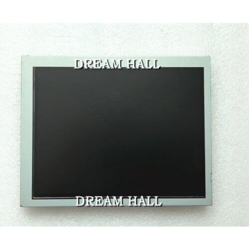 Free shipping 6.5 inch A+ original LTA065B0D2F TFT LCD DISPLAY Screen Panel for Industrial Equipment