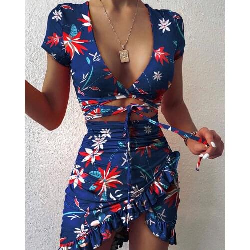 CNCOMNET Fashionable Sundresses
