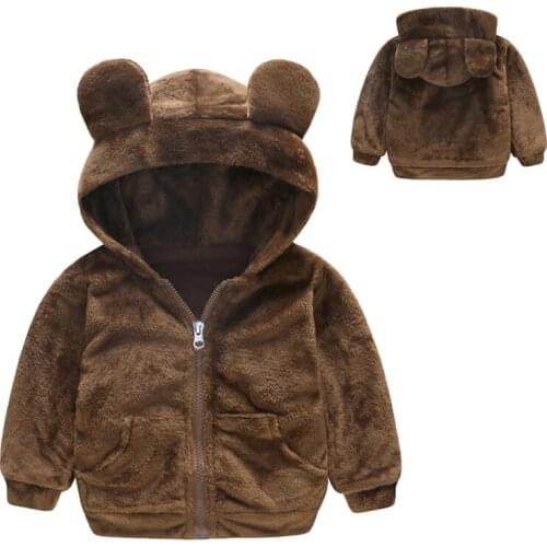 CNJiaYun Children's Jackets And Coats