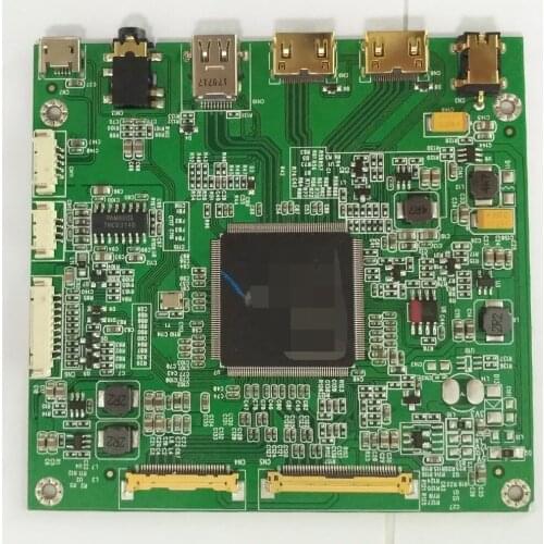 4K Display, Raspberry Pi Display, 3D Printing, HDMI Display Kit, Brand New, No Point