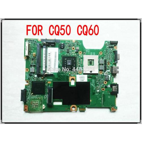For COMPAQ CQ60-218CA CQ60-214DX CQ50-209WM CQ50-139WM CQ50-209CA CQ60-216 NOTEBOOK 501266-001