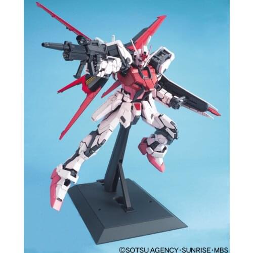 DABAN 1/60 PG Strike Rouge Action Figure Plastic model kits + Skymaster + Bracket