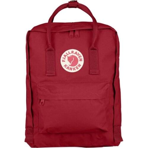 FJALLRAVEN KANKEN Man's Bags