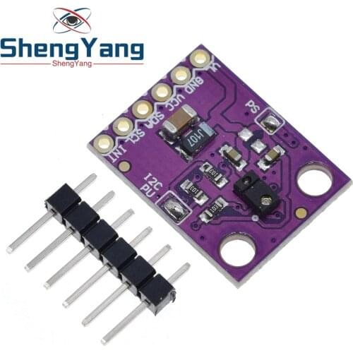 GY-9960-3.3 APDS-9960 proximity detection and non-contact gesture detection RGB and Gesture for Arduino