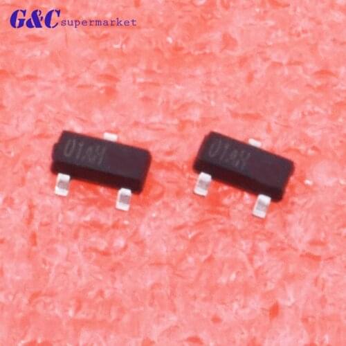 5/10PCS DMP2123L DMP2123 Encapsulation:SOT23-3 DMP2123L-7 3A 20V diy electronics