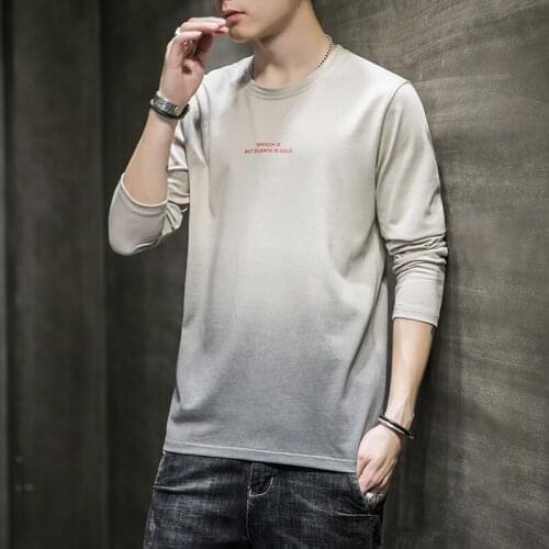 JRBUIHZ Men's Long T-shirts