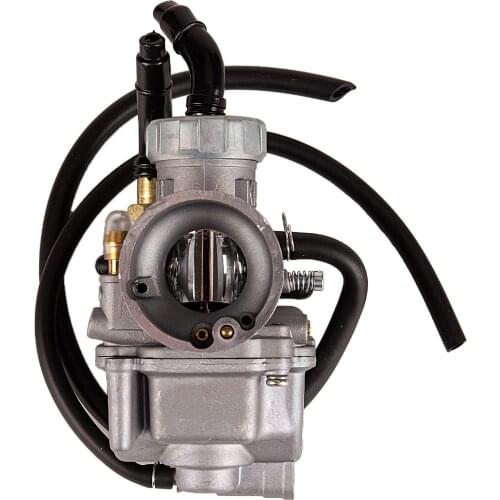 PE24 PE 24mm carburetor carb Hand Chock For Keihin Dax KSR MSX Grom CRF Monkey Xsport ATV Pit bike