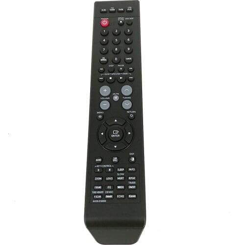 New Original AH59-01695N For Samsung DVD Player Remote Control Fernbedienung