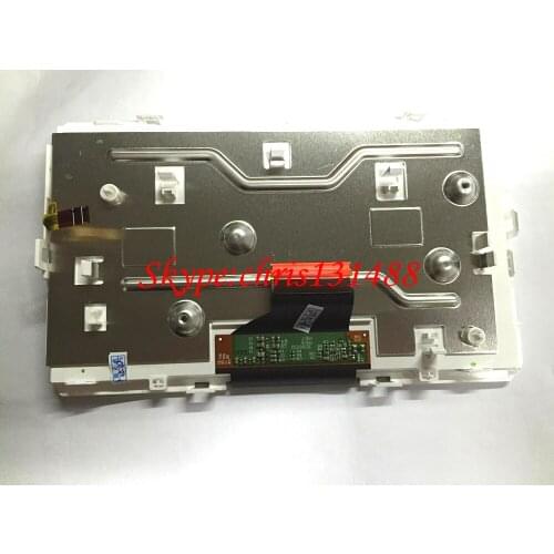 Original LCD display BM9279424 BM9279424 01Z screen panel for MINI car audio LCD monitor
