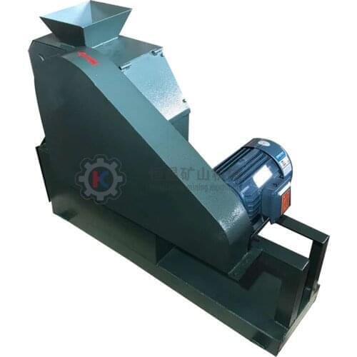 PE100*60 Model Output Size 6-10mm Small Scale Gold Rock Crusher