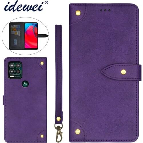 Applicable to MotorolaMoto G Stylus 5G mobile phone case fold bracket function protection leather case phone case funda capa co