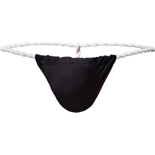 QWQINGWU Women Underwear
