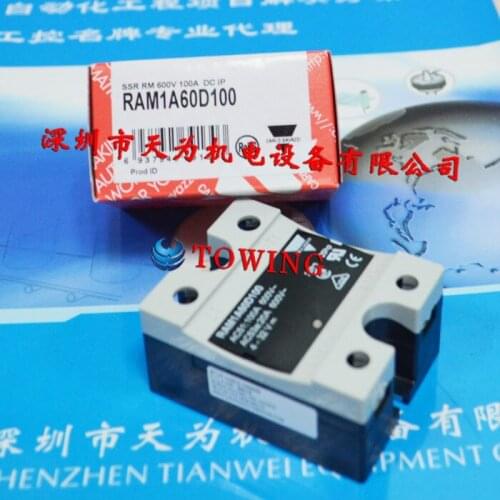 RAM1A60D100 Carlo 100% new and original