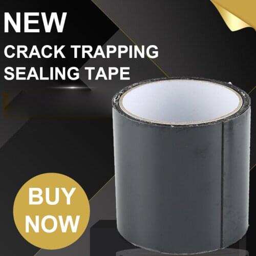 Super Strong Waterproof Tape Stop Leak Prevention Seal Repair Tape Sealing Self-Adhesive Tape For Home Garden Supplies150*10cm