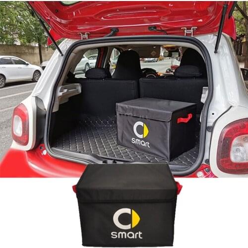 TPZLTWI Trunk Organizers