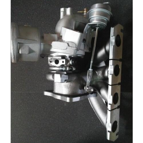 Turbocharger for Subaru automotive refitted turbocharger manufacturer supply TD05 16G SUBARU