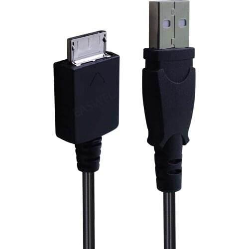 USB Data Charger Cable Lead for Sony Walkman E Series NWZ-E464 NWZ- E463 NWZ-E43