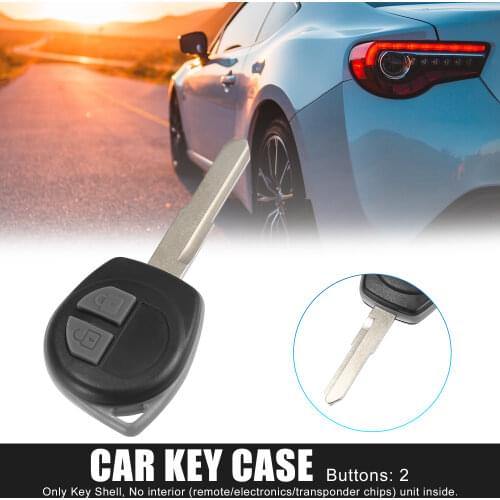 X Autohaux Car Key Covers