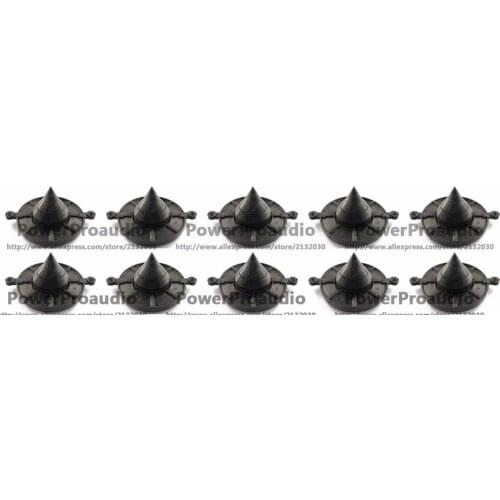 10pcs Replacement Diaphragm For EV Electro Voice 81161 for EV DH2 DH2A DH2T Drivers
