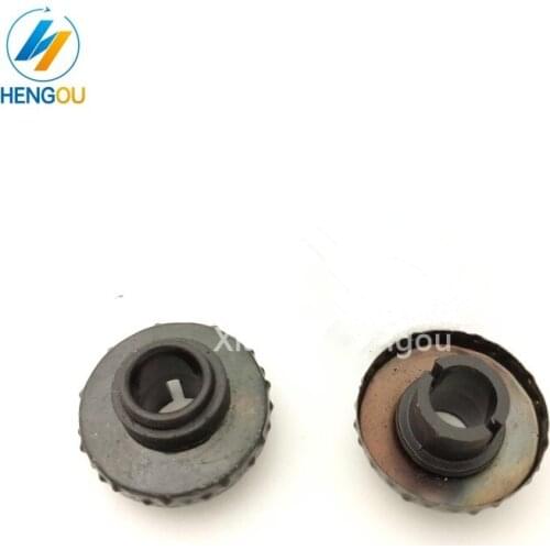 5/10/20/50 pieces free shipping 14.014.013F SM102 KORD MO star wheel ofset printing machine spare parts Size OD=29mm ID=10mm