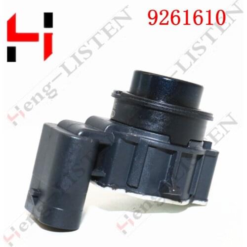 66209261610 Original 9261610 0263013588 PDC Parking Distance Sensor Reverse Assist F20 F21 F22 F23 Genuine