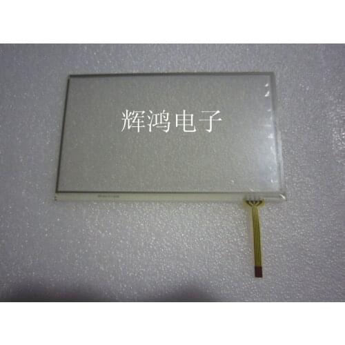 7"inch touch screen AT070TN01 V.2 touch screen